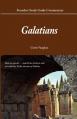  Founders Study Guide Commentary: Galatians 