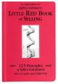  Jeffrey Gitomer's Little Red Book of Selling: 12.5 Principles of Sales Greatness, How to Make Sales Forever 