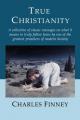  True Christianity 
