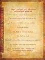 The 10 Commandments (Catholic Edition) 