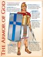  The Armor of God, Catholic Edition 