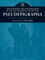  The Apocrypha and Pseudepigrapha of the Old Testament, Volume Two: Pseudepigrapha 