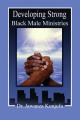  Developing Strong Black Male Ministries 