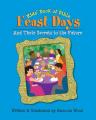  Kids' Book of Bible Feast Days: And Their Secrets to the Future 