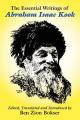  The Essential Writings of Abraham Isaac Kook 
