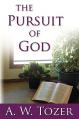  The Pursuit of God 