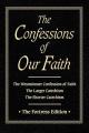  Confessions of Our Faith 