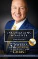  Encouraging Moments with Bobby Williams: 52 Weeks of Inspiration for Your Daily Walk with Christ 