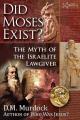  Did Moses Exist? 