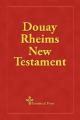  Douay Rheims New Testament 
