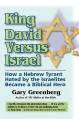  King David Versus Israel: How a Hebrew Tyrant Hated by the Israelites Became a Biblical Hero 