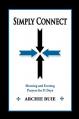  Simply Connect: Morning and Evening Prayers for 31 Days 