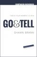  Go & Tell: Companion Workbk 