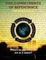  Five Commitments of Repentance Workbook 