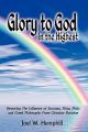  Glory To God In The Highest 