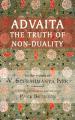 Advaita: The Truth of Non-Duality 