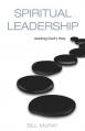  Spiritual Leadership 