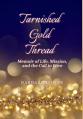  Tarnished Gold Thread 