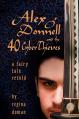  Alex O'Donnell and the 40 Cyberthieves 