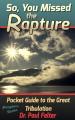  Beyond the Rapture: Guide to the Great Tribulation 