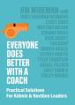  Everyone Does Better With A Coach: Practical Solutions For Kidmin & NextGen Leaders 