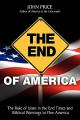  The End of America 