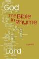  The Bible in Rhyme 