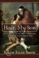  Hear, My Son: An Examination of the Fatherhood of Yahweh in Deuteronomy 