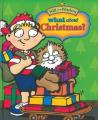  What about Christmas? 
