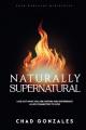  Naturally Supernatural 