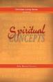  Spiritual Concepts 