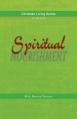  Spiritual Nourishment 