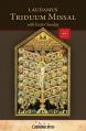  Laudamus Triduum Missal 
