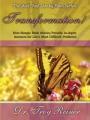  Transformation!: How Simple Bible Stories Provide In-Depth Answers for Life's Most Difficult Problems 