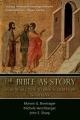 The Bible as Story: An Introduction to Biblical Literature: Second Edition 
