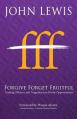  Forgive Forget Fruitful: Turning Offences and Tragedies into Divine Opportunities 