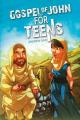  Gospel of John for Teens 