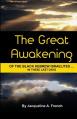  The Great Awakening of the Black Hebrew Israelites...in these last days 