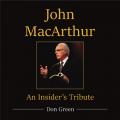  John MacArthur 
