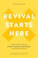  Revival Starts Here: A Short Conversation on Prayer, Fasting, and Revival for Beginners Like Me 
