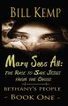  Mary Sees All: The Race to Save Jesus from the Cross 