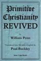 Primitive Christianity Revived 