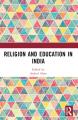  Religion and Education in India 