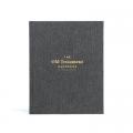  The Old Testament Handbook, Charcoal Cloth Over Board: A Visual Guide Through the Old Testament 