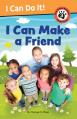  I Can Make a Friend! 