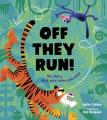  Off They Run! 