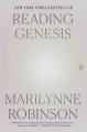  Reading Genesis 