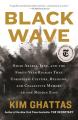  Black Wave: Saudi Arabia, Iran, and the Forty-Year Rivalry That Unraveled Culture, Religion, and Collective Memory in the Middle East 