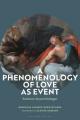  A Phenomenology of Love as Event: Bultmann Beyond Heidegger 