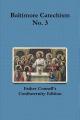  Baltimore Catechism No. 3 